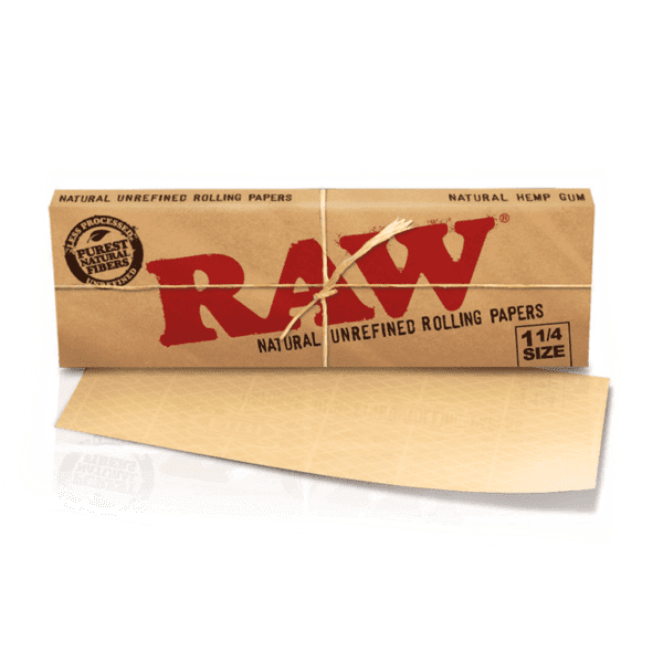 Rolling Papers Mount Herbal Cannabis Delivery