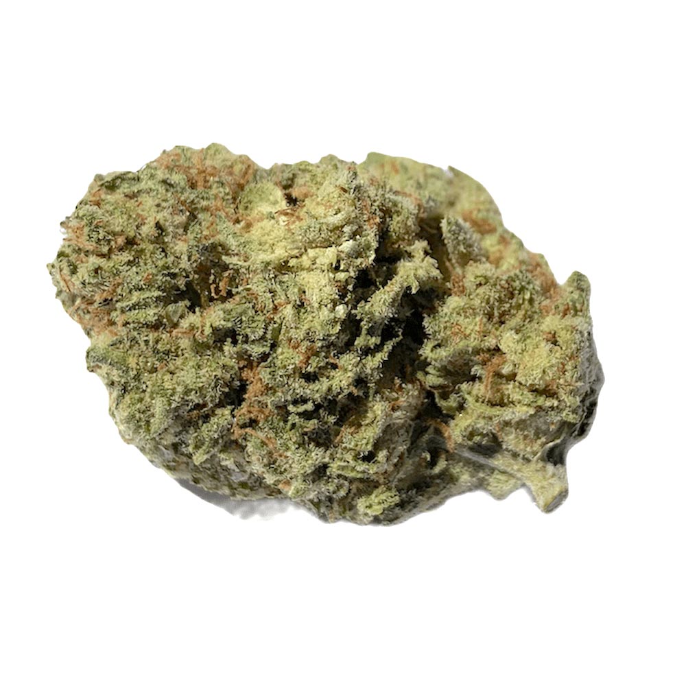 1/2 Oz Special Pineapple Punch Sativa Pineapple to the face