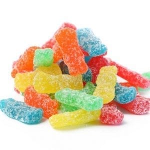 Gummies