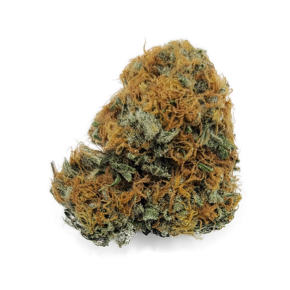 Apricot Kush Perfect Bliss Indica Mount Herbal Cannabis Delivery