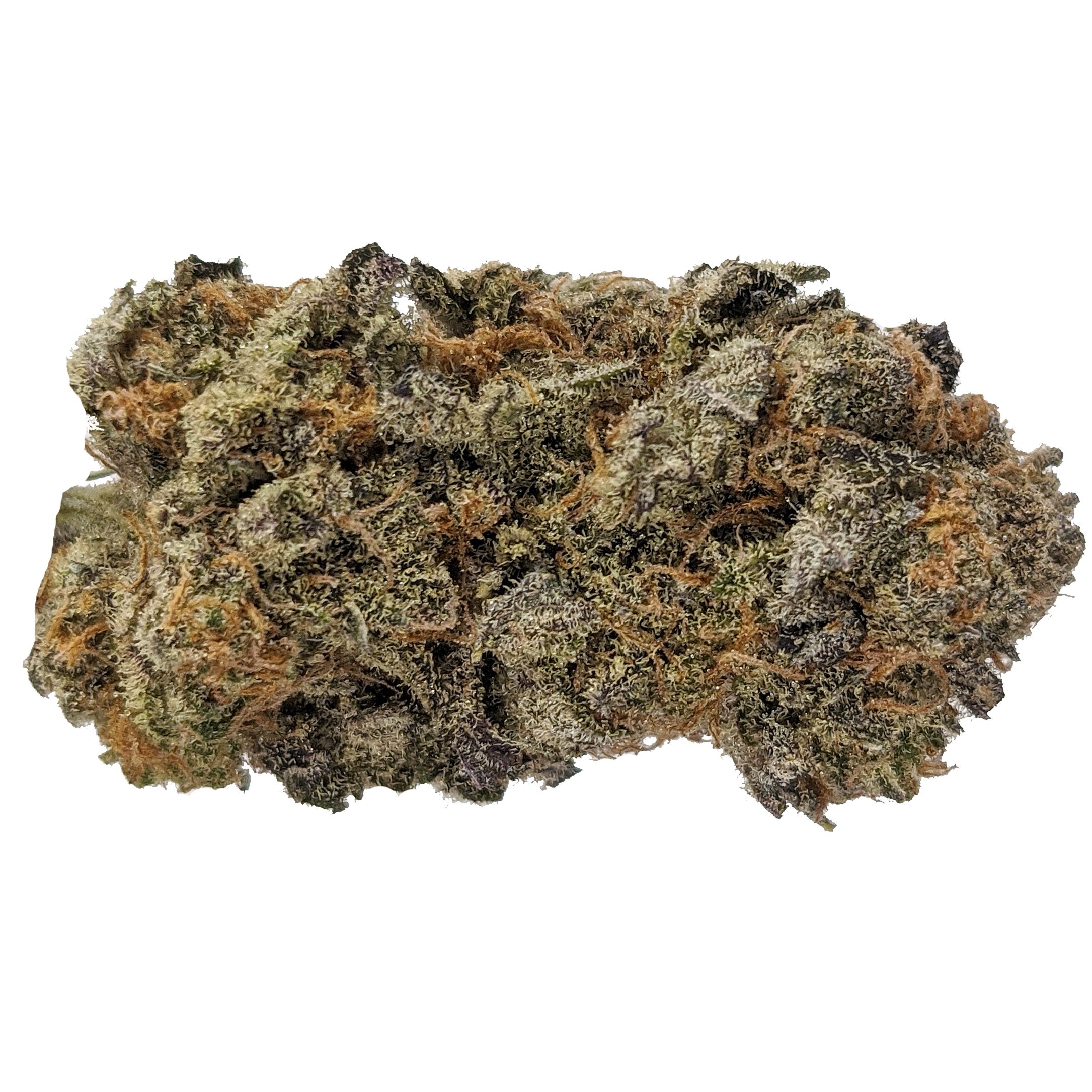 Black Candyland (Jordan of the Islands) :: Cannabis Strain Info