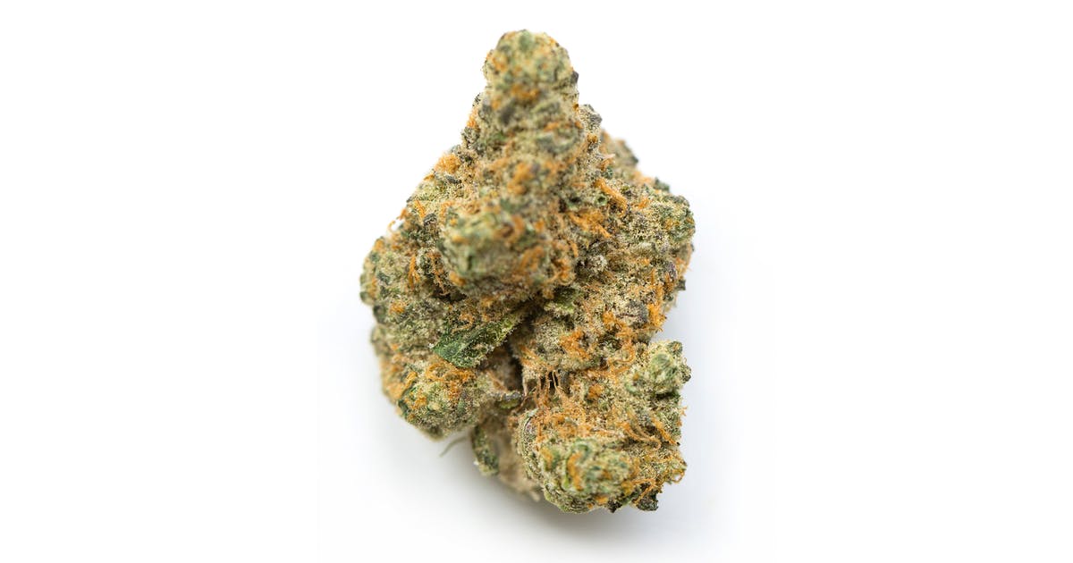 Triangle Mints Sativa For a minty fresh high Mount Herbal Cannabis Delivery