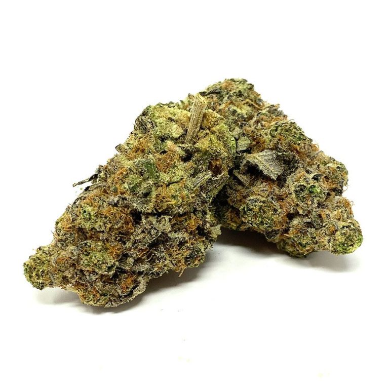 1/2 Oz special Peanut Butter Rockstar Hybrid Mount Herbal