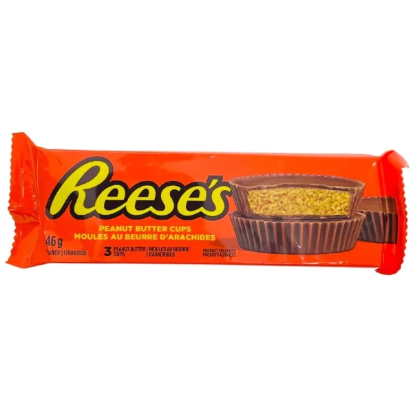 Reese Peanut Butter Cups Mount Herbal Cannabis Delivery